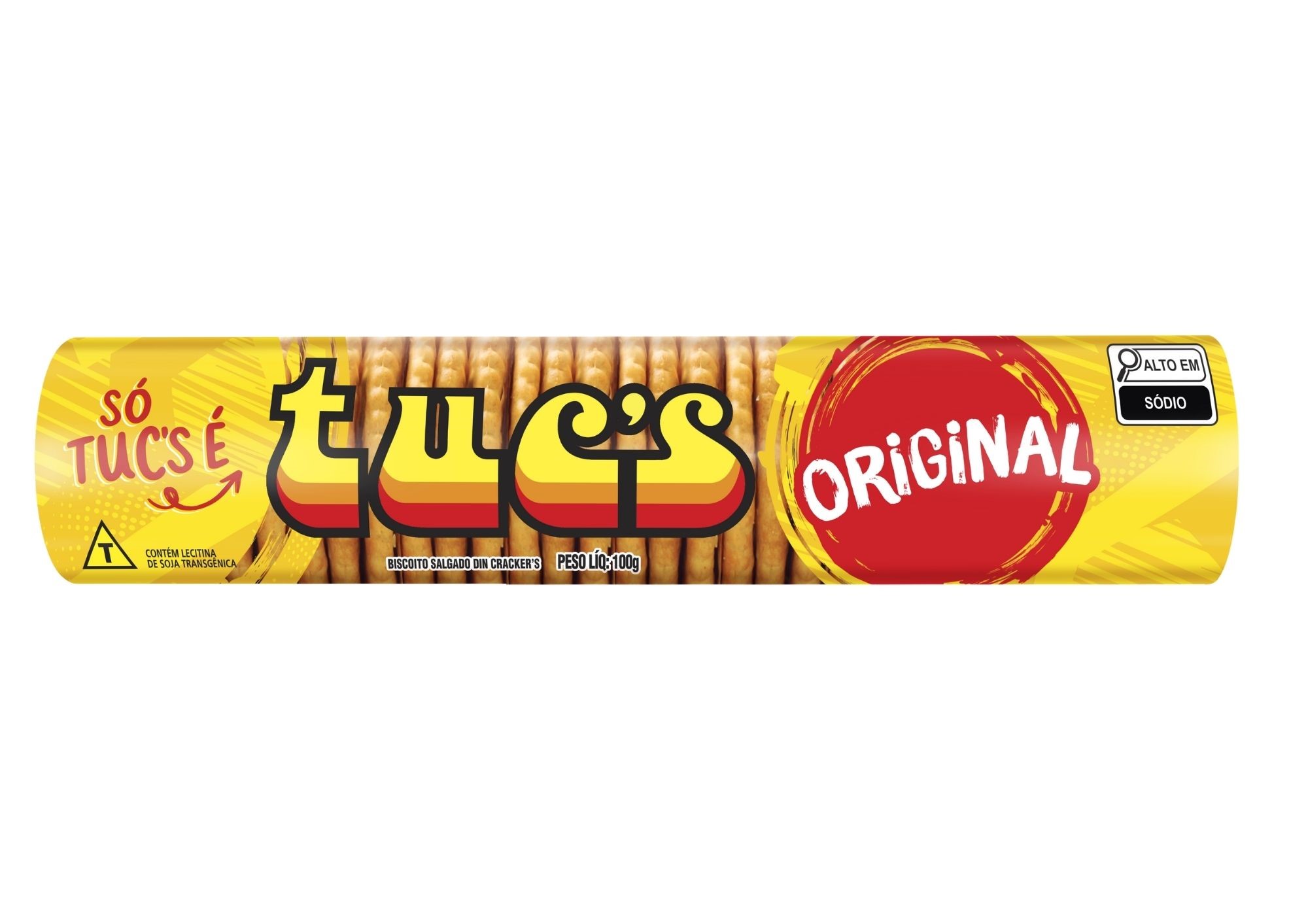 BV BISC TUCS 100G ORIGINAL