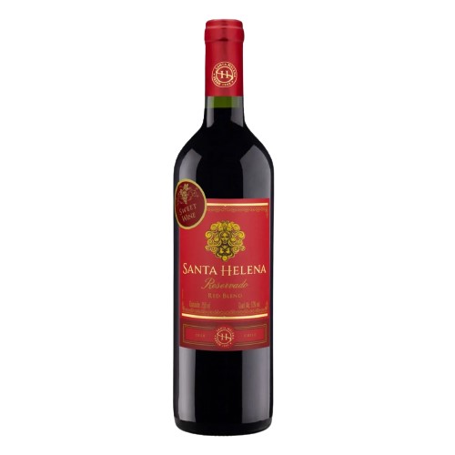 V S HELENA RESERVADO RED BLEND 750 ML