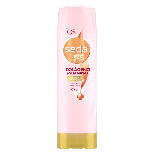 COND SEDA 325ML COLAGENO VIT C