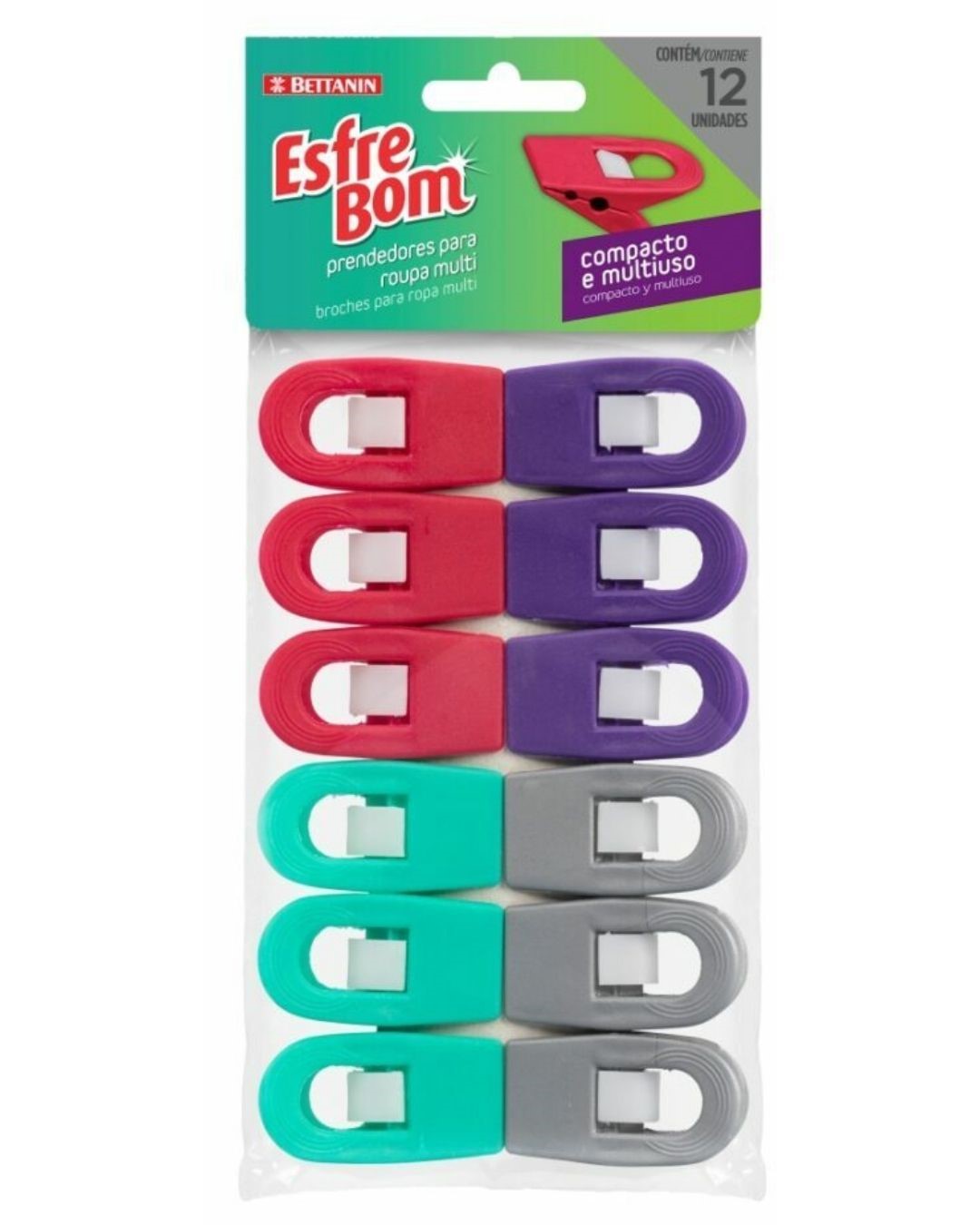 BT PRENDEDOR ESFREBOM PLAS MULT BT3504