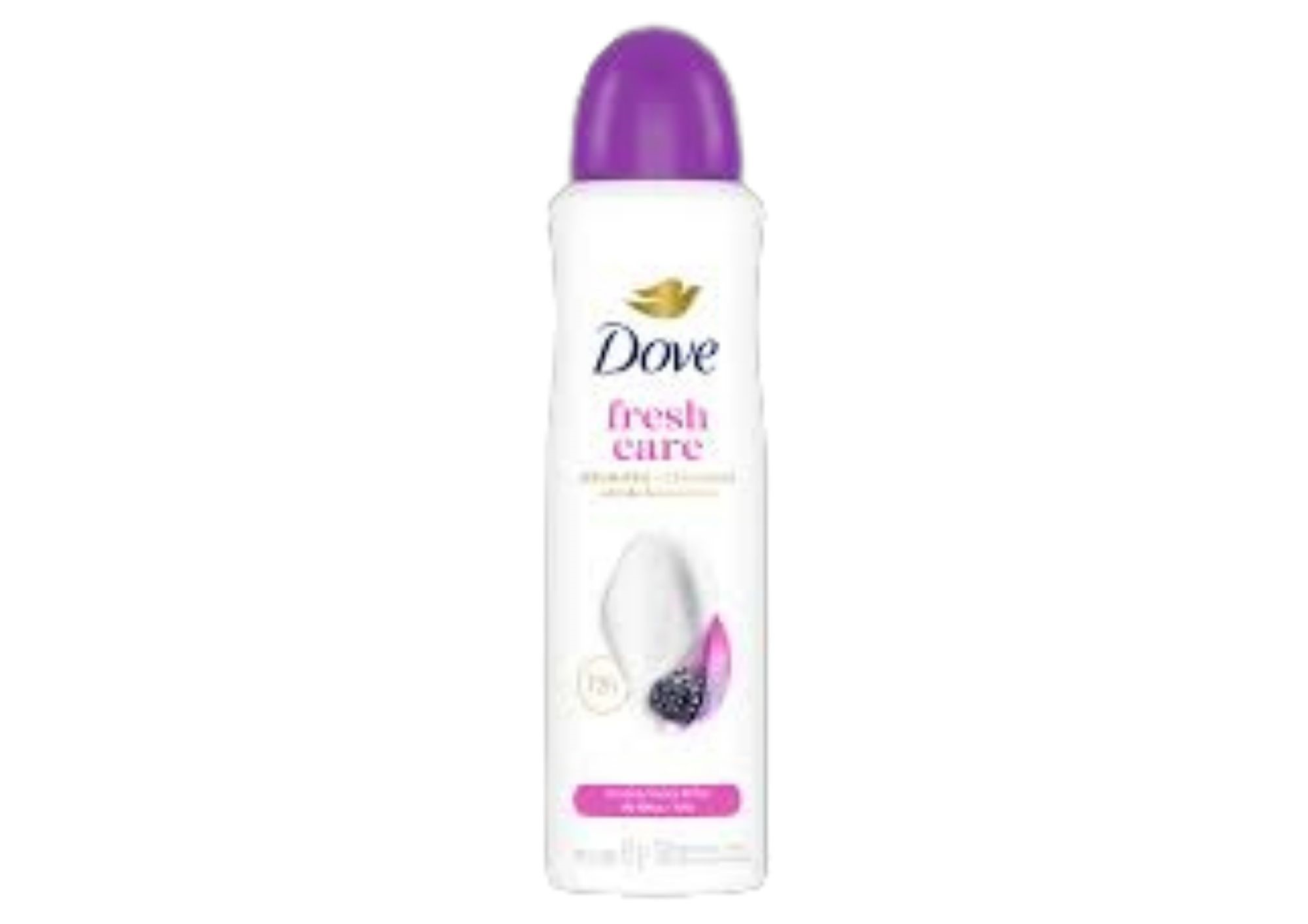 DESOD DOVE AERO 150ML AMORA