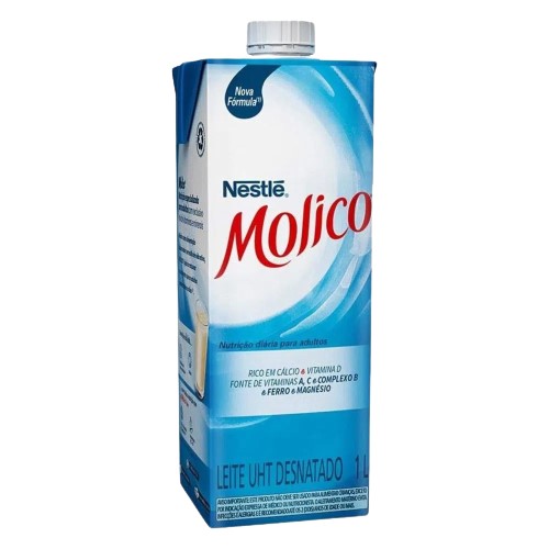 LEITE VIT 1L MOLICO DESNATADO