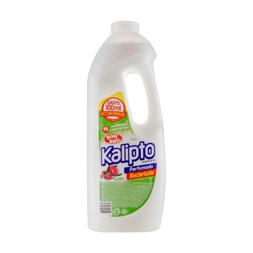 BB DESINF. 2 L KALIPTO EUCALIPTO