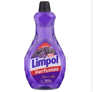 BB LIMP. PERF. LIMPOL 1 L  ROXO LAVANDER