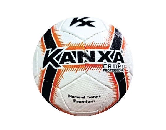 BOLA CAMPO KANXA LITIO LARANJA