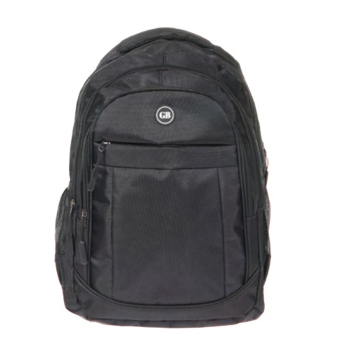 MOCHILA ESCOLAR PRETO 782