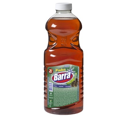 DESINF. 2 L BARRA PINHO