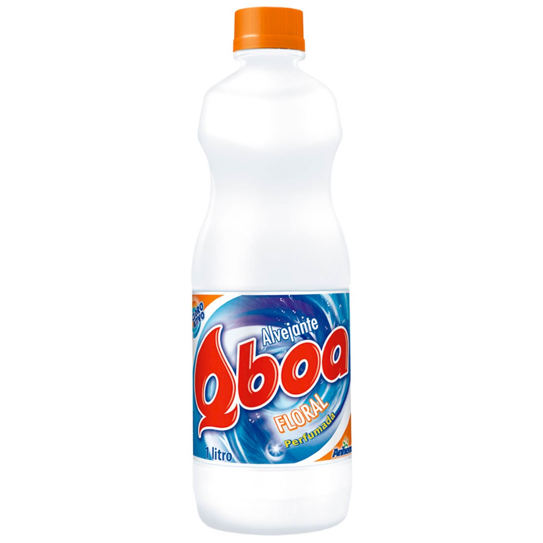 ALVEJANTE QBOA FLORAL 1 L
