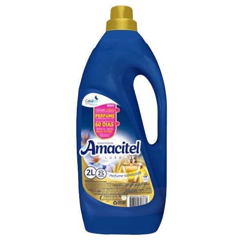 KM AMAC.AMACITEL OCEANO PROFUNDO 2L