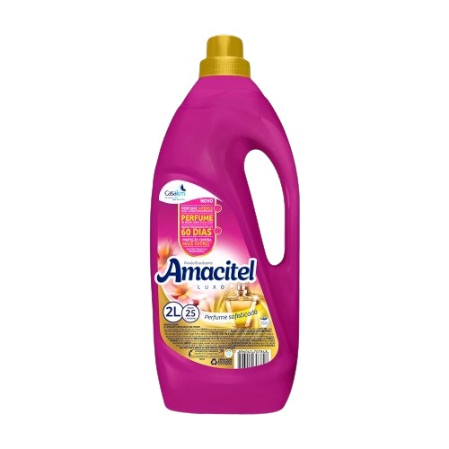 KM AMAC.AMACITEL LUXO PAIXAO ENVOL. 2L