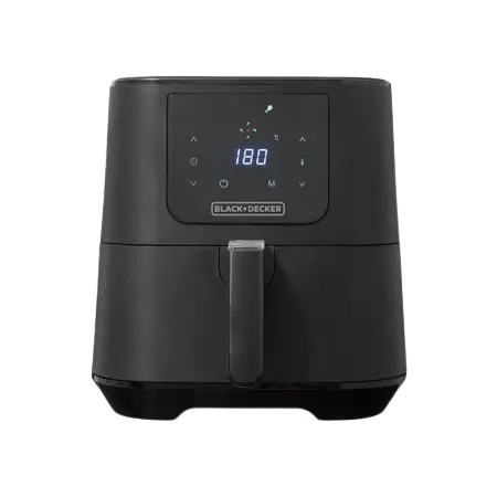 BLACKDECKER FRI AIRFRYER DIGITAL 7L 127V