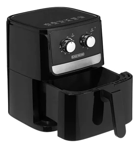 BLACKDECKER FRI AIRFRYER 4 L 127V