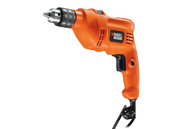 BLACKDECKER FURADEIRA IMPA 3/8 560W 127V