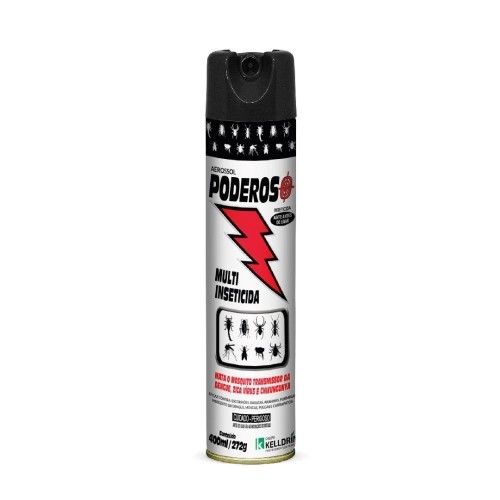 INSET. PODEROSO MULTI 400 ML