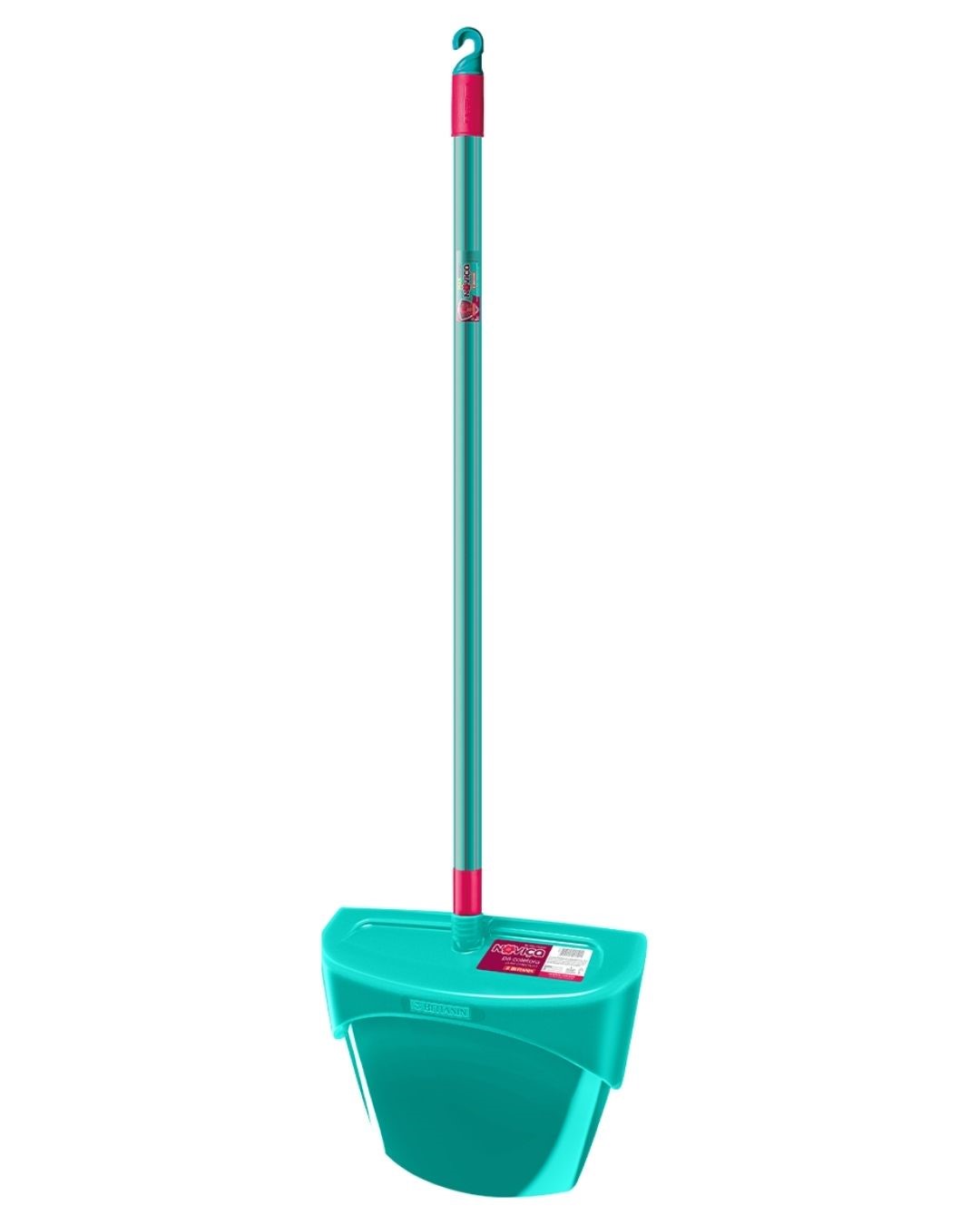 BT PA NOVICA COLETORA PLAST C/CABO BT141