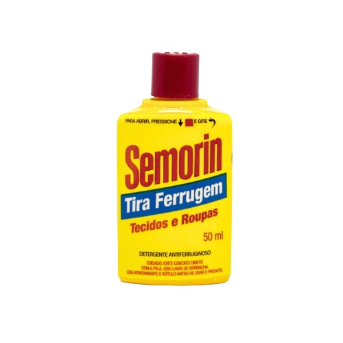 TIRA FERRUGEM SEMORIN 50 ML 289