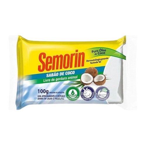 SABAO COCO 100 G SEMORIN 231