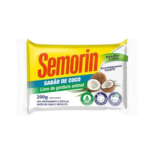SABAO COCO 200 G SEMORIN 1373