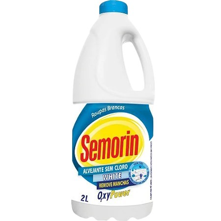 ALVEJANTE S CLORO WHITE 2 L SEMORIN 1232