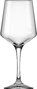 TACA NADIR AGUA BRUNELLO 490 ML