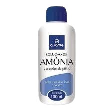 AMONIA 100 ML AVANTE