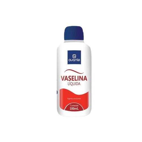 VASELINA LIQUIDA 100 ML 
