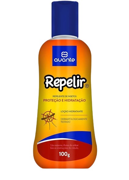 REPELENTE 100 ML REPELIR 