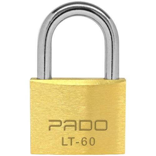 CADEADO PADO 60 MM