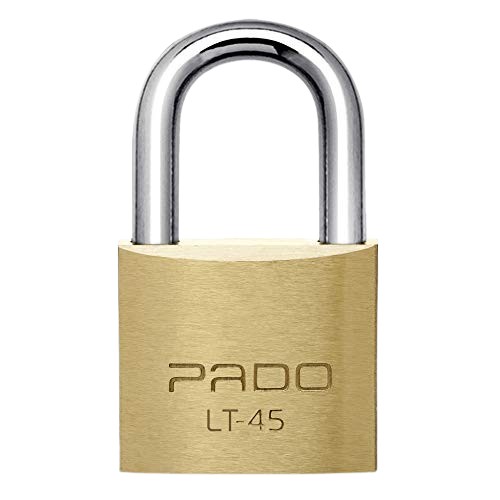 CADEADO PADO SM 45 MM