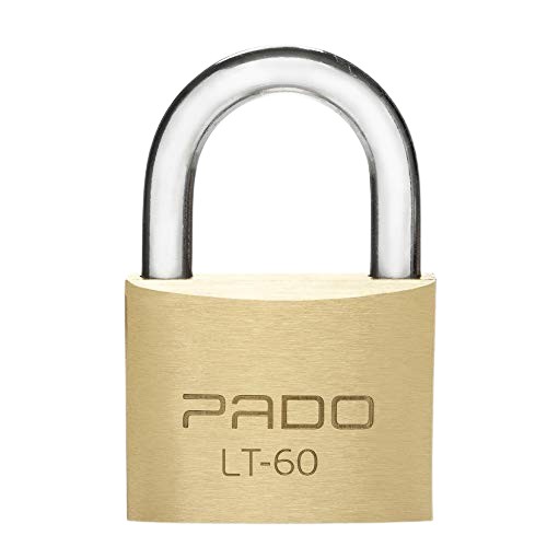 CADEADO PADO SM 60 MM