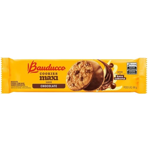 BA COOKIES MAXI BAUDUCCO 96G