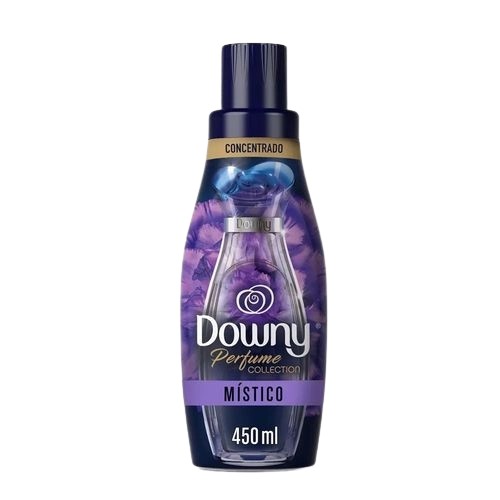 AMACIANTE DOWNY CONC MITICO 450 ML