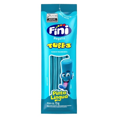 FI BALA FINI TUBES PINTA LINGUA 15 G
