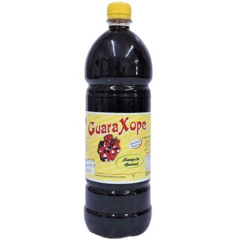XAROPE GUARAXOPE PET 1L