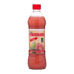 SUCO CONC. GOIABA PINDORAMA 500 ML PET