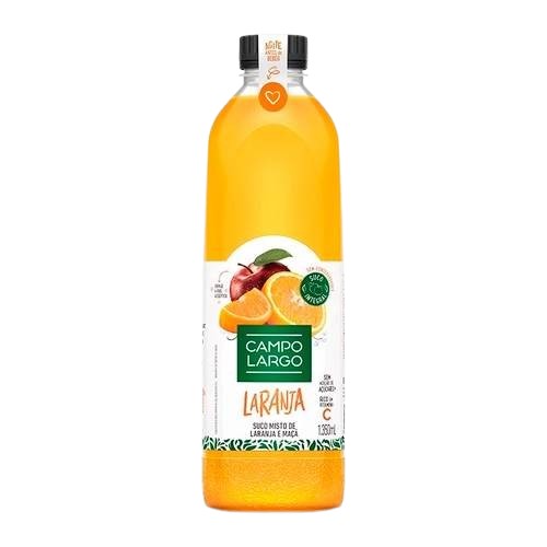 CL SUCO LAR MACA CAMPO LARGO INT 1,350 L