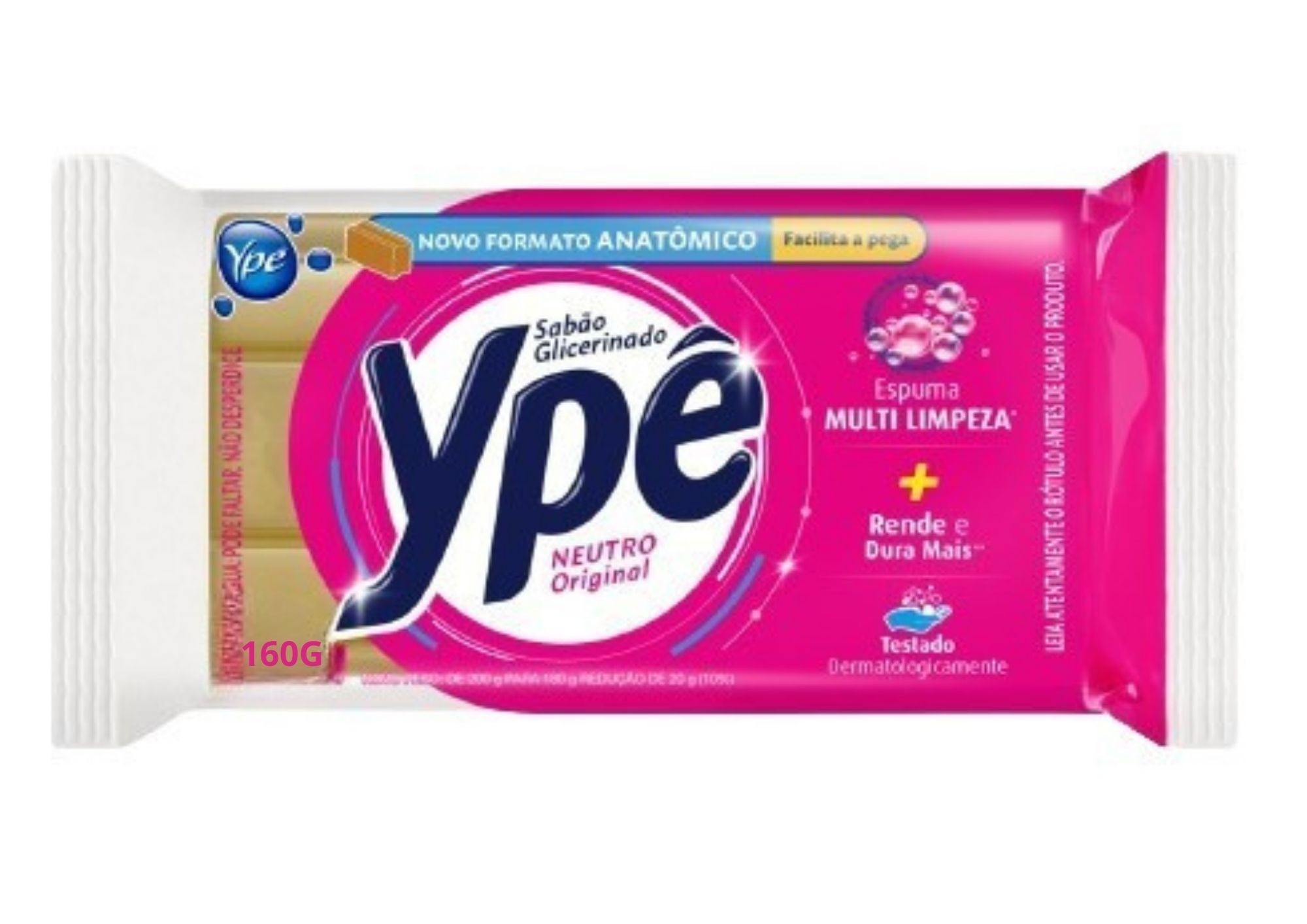 YPE SABAO NEUTRO 160G