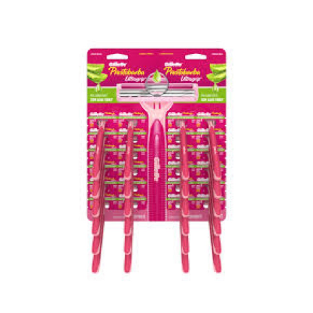 AP BARB PREST  ULTRAGRIP C MOVE FEM 12X2
