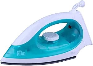 KIAN FERRO PASSAR SECO 1300W 127V