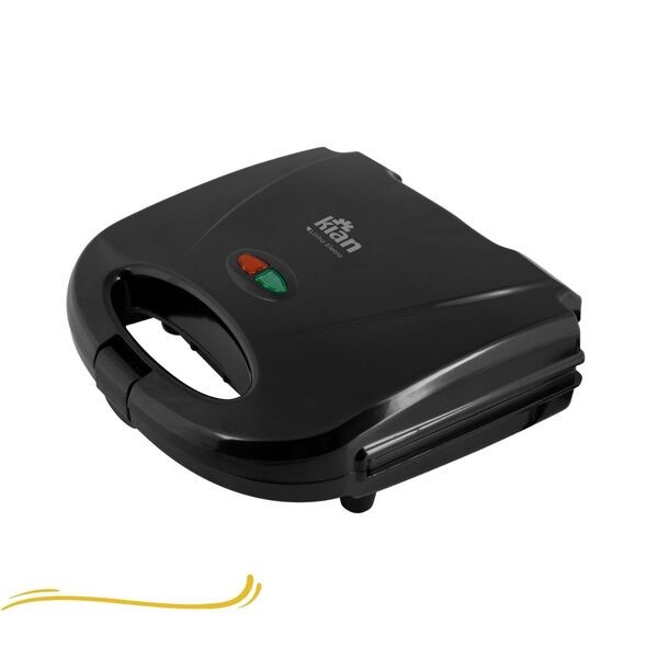 KIAN SANDUICHEIRA GRILL PT 750W 127V