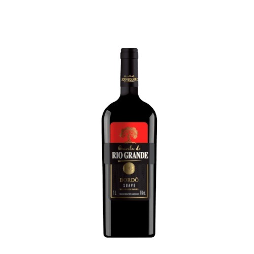 CL VINHO QUINTA RIO GRANDE BORDO SV 1 L