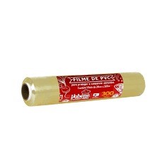 FILME PVC REFEIL 28CM X 300M VABENE