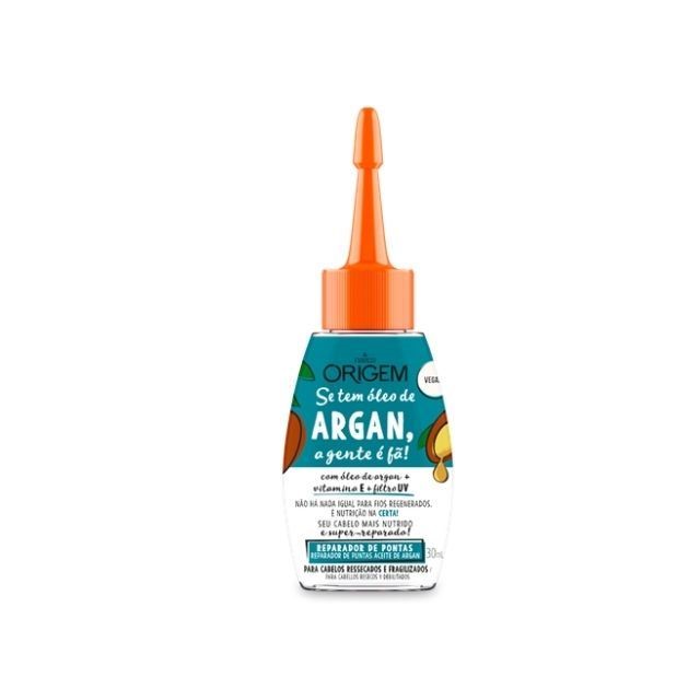 REPARADOR ORIGEM 30 ML OLEO ARGAN