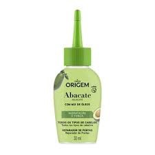 REPARADOR ORIGEM 30 ML ABACATE