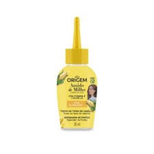 REPARADOR ORIGEM 30 ML AMIDO MILHO
