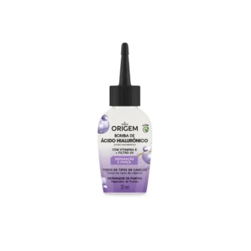 REPARADOR ORIGEM 30 ML HIALURONICO