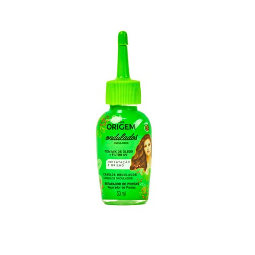 REPARADOR ORIGEM 30 ML ONDULADOS
