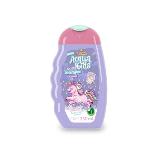 SHAMPOO ACQUA KIDS 250 ML MARSH