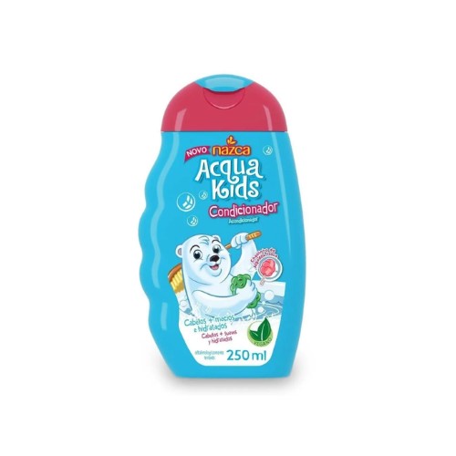 COND. ACQUA KIDS 250 ML MARSH