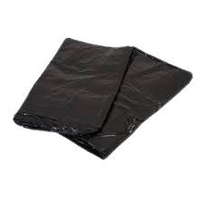 SACO LIXO TERRIMAR 55X70 60L PRETO C/100